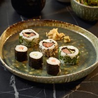 KozoMidoriCoupePlate